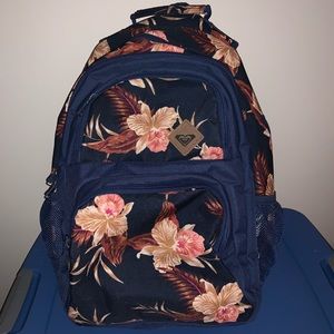 roxy backpack